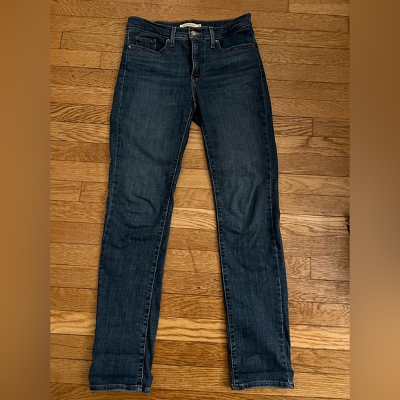 Levi’s Slim Jeans - Picture 1 of 3